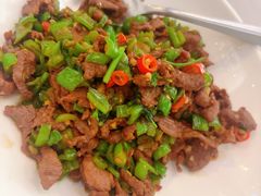 -徐记海鲜(陕西历史博物馆|明德门店)