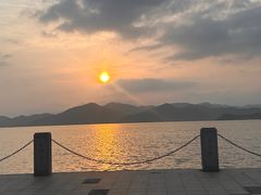 -东钱湖旅游度假区