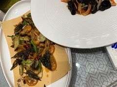 -南湖船菜大酒店