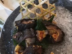 -雍和会海鲜姿造自助(湖东路店)