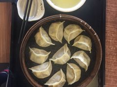 牛肉灌汤包-千忆汤包(闽江路店)