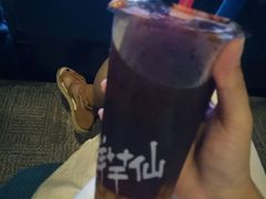 -鲜芋仙(华府店)