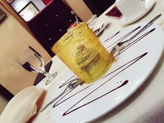 -THE WANG王品(上海中心云端店)