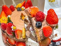 -卷心卷意·轻甜蛋糕(新光天地店)