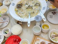 -渔语鱼酸菜鱼新川菜(来福士店)