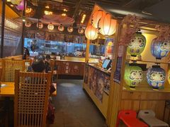 大堂-有喜屋·烧鸟·居酒屋(三钢里店)