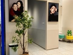 -天真蓝照相馆(五角场百联又一城店)