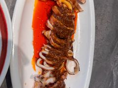 -1937青岛老味道·海肠捞饭·青岛菜(大鲍岛栈桥店)