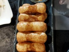 -火社火锅(平安大街店)