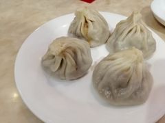 无锡小笼包-聚笼鲜美食(凤凰街店)