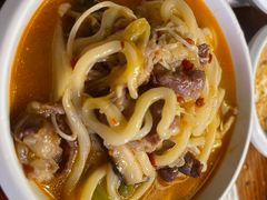 -辛氏火炉·韩式古法烤肉(松北店)