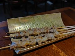 -楼兰新疆主题餐厅(悠方店)