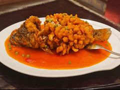 -梅龙镇酒家(南京西路总店)