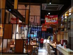 大堂-老碗会·陕西手工面(燕南路店)