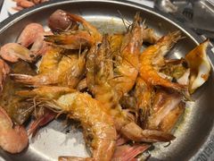 -汉巴味德(沈阳万象汇店)