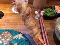 -鸟幸 TORISAKI 炭火居酒屋