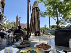 -The Rug Cafe(王府中环店)
