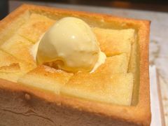 面包诱惑-绿茶餐厅(深圳龙华天虹购物中心店)