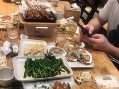 -木屋烧烤(龙湖天街店)