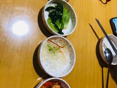 -汤W城市微度假(仓山店)