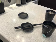 -争鲜回转寿司(流行前线店)