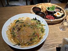 东北大拉皮-鸽子窝(青塔店)