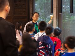 -瓷语堂(上海五维空间创意园店)