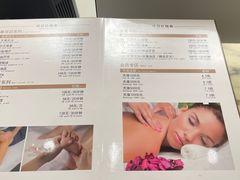 -水秀坊·足道SPA 按摩(巨鹿路店)