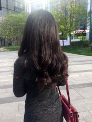 -尚·丹尼Hair