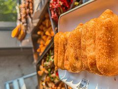 -No.DD戳子烧烤·江湖菜(北京总店)