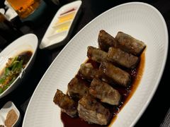 -喜悦烤鸭·新京菜(王府井店)