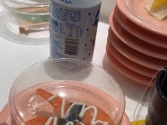 -争鲜回转寿司(通州万达店)