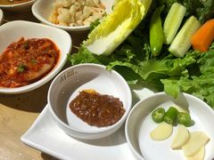 -喜来稀肉(望京店)
