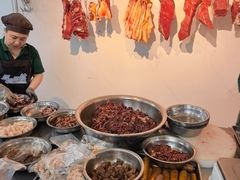 -马晓马佳牛羊肉(新合路店)