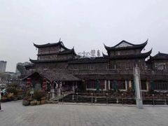 -二十八里太湖船菜(吉祥路店)