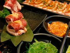 -九田家黑牛烤肉料理(石路天虹店)