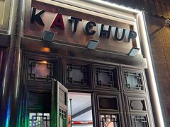 -KATCHUP