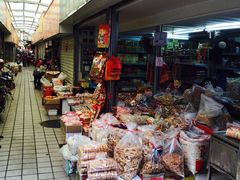 -桥西市场(环城西路)