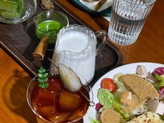 -IFIF 如果花園(宽厚里店)