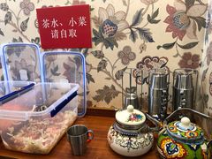 -巴依家新疆手抓饭(菱角湖万达店)
