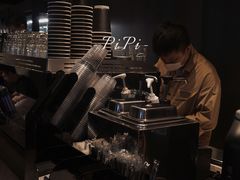 -来回·咖啡(天河南店)