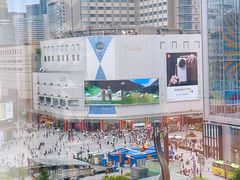 -亚善天籁S酒店(成都太古里旗舰店)