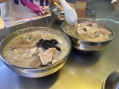 -广场正宗原汁薏米店