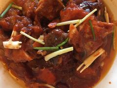 -马凯餐厅(长椿街店)