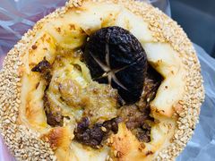 牛肉寿喜锅-LELECHA乐乐茶(新街口大洋店)