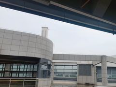-厦门高崎国际机场-T3航站楼