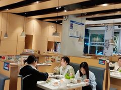 大堂-么子烤肉(化龙池店)