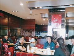 大堂-老昌春饼(中央二店)
