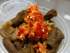 -阿姨牛杂(北京路店)
