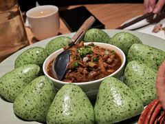 -黄山老妈·土菜(碧桂园店)